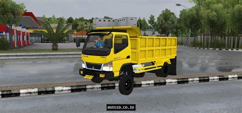 download mod bussid truck canter 4x4 - elchoricharrua.com