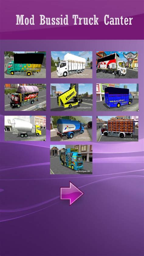 download mod bussid truck canter ceper - elchoricharrua.com