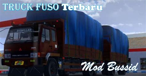 download mod bussid truck fuso - elchoricharrua.com