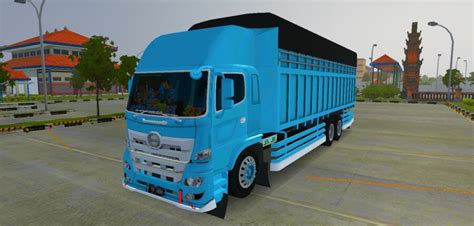 download mod bussid truck hino 500 modifikasi - elchoricharrua.com