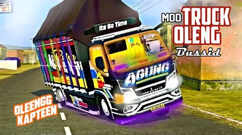 download mod bussid truck oleng - elchoricharrua.com