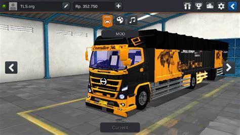 download mod bussid truk gandeng - elchoricharrua.com