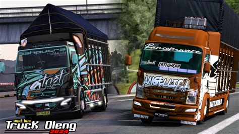 download mod bussid truk oleng - elchoricharrua.com