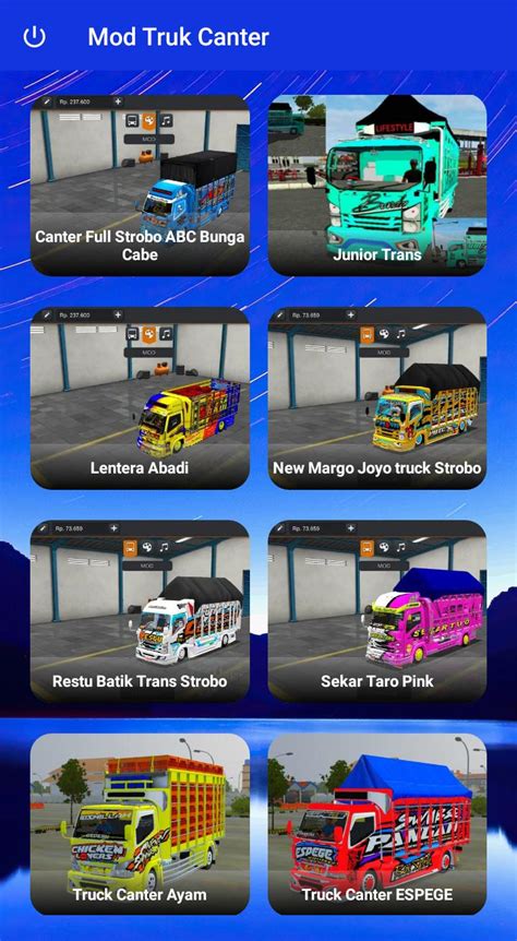download mod canter bussid - elchoricharrua.com