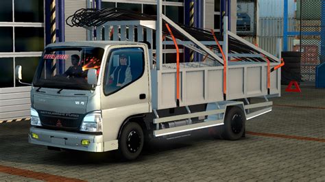 download mod canter ets2 free - elchoricharrua.com