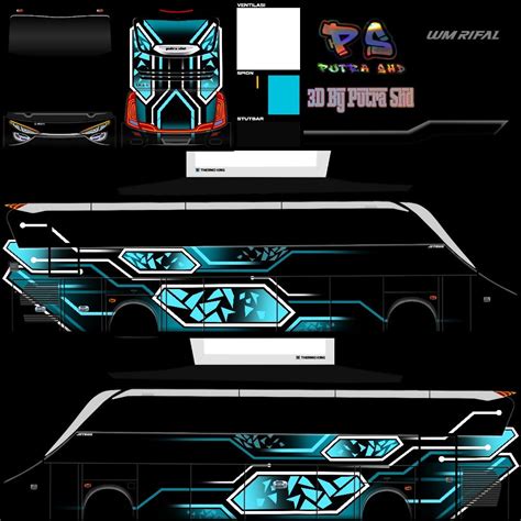 download mod dan livery bussid - elchoricharrua.com