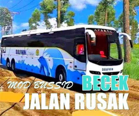 download mod jalan becek - elchoricharrua.com