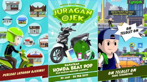 download mod juragan ojek - elchoricharrua.com