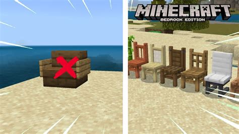 download mod kursi minecraft - elchoricharrua.com