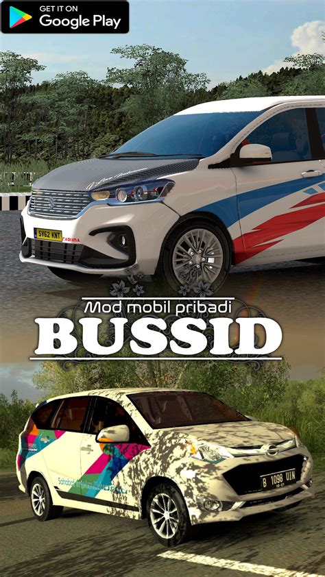 download mod mobil pribadi bussid - elchoricharrua.com