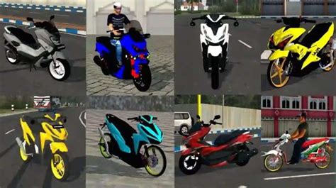 download mod motor bussid - elchoricharrua.com