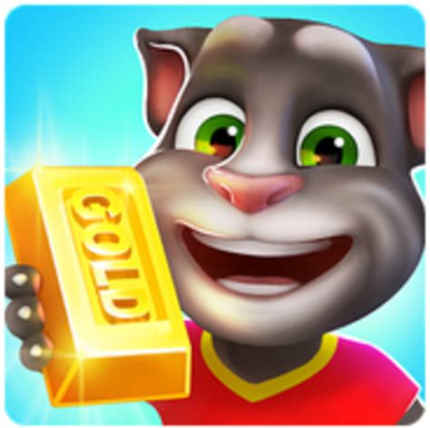 download mod talking tom gold run - elchoricharrua.com