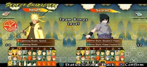 download mod texture naruto ninja impact - elchoricharrua.com