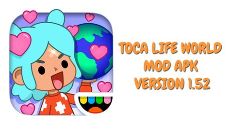 download mod toca life world - elchoricharrua.com