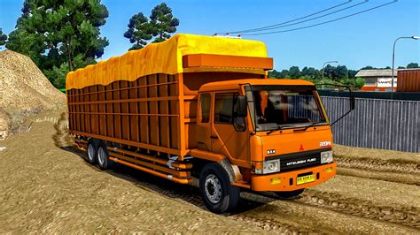 download mod truck fuso - elchoricharrua.com