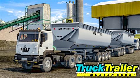 download mod truck muatan berat - elchoricharrua.com