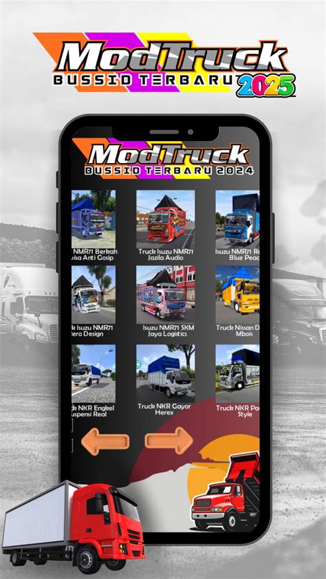 download mod truck terbaru - elchoricharrua.com