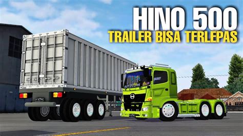 download mod truck trailer - elchoricharrua.com