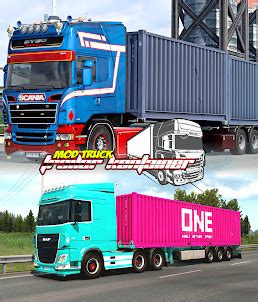 download mod truk trailer - elchoricharrua.com