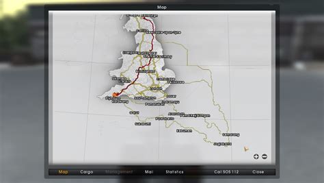 download mod ukts map - elchoricharrua.com