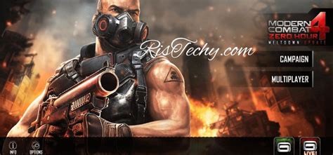 download modern combat 4 5play - elchoricharrua.com