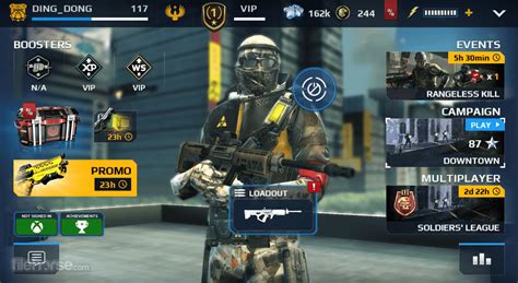 download modern combat 5 pc windows 10 - elchoricharrua.com