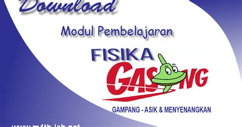 Download Modul Pembelajaran Fisika Gasing Prof. - wintechmobiles.com
