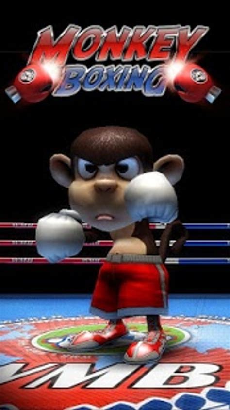 download monkey boxing mod apk - elchoricharrua.com