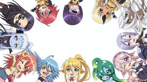 download monster musume - elchoricharrua.com