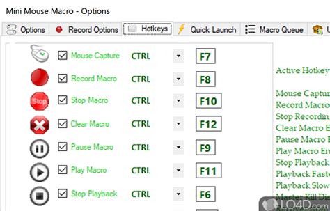 download mouse macro qq - elchoricharrua.com