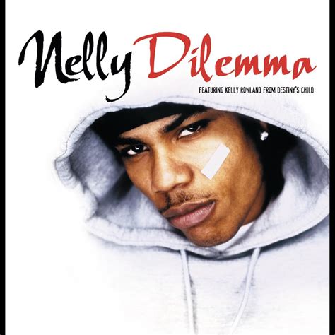 DOWNLOAD MP3: Nelly (ft. Kelly Rowland) – Dilemma