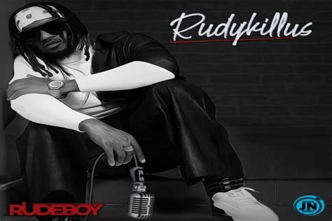 DOWNLOAD MP3: Rudeboy – Catch Your Fever - DownGh.net