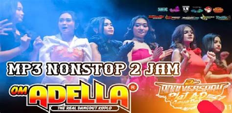 download mp3 adella terbaru - elchoricharrua.com