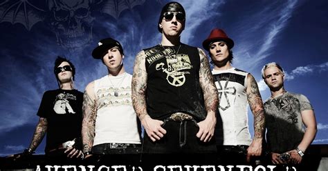 download mp3 avenged sevenfold full album - elchoricharrua.com