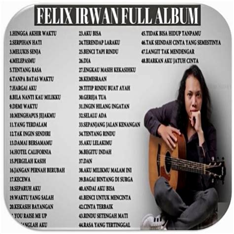 download mp3 felix irwan - elchoricharrua.com