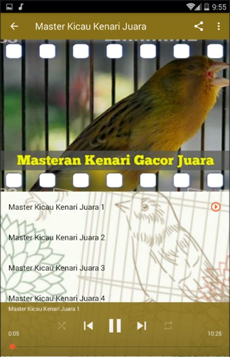 download mp3 kenari master - elchoricharrua.com