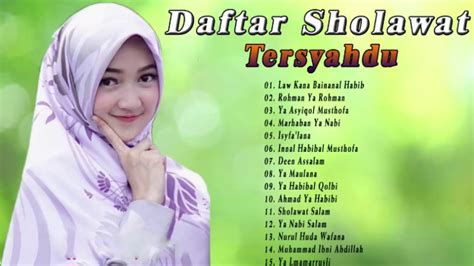 download mp3 lagu sholawat - elchoricharrua.com