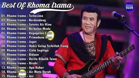 download mp3 rhoma irama - elchoricharrua.com