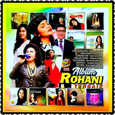 download mp3 rohani - elchoricharrua.com