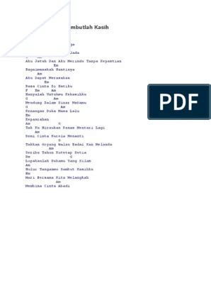 download mp3 sambutlah kasih - elchoricharrua.com