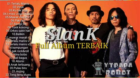 download mp3 slank full album - elchoricharrua.com