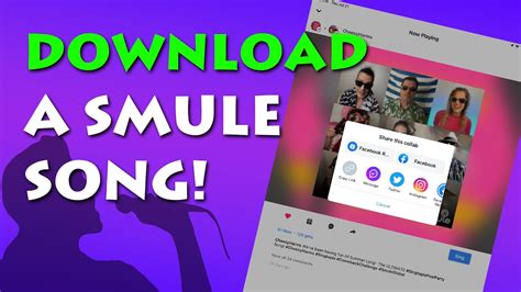 download mp3 smule - elchoricharrua.com