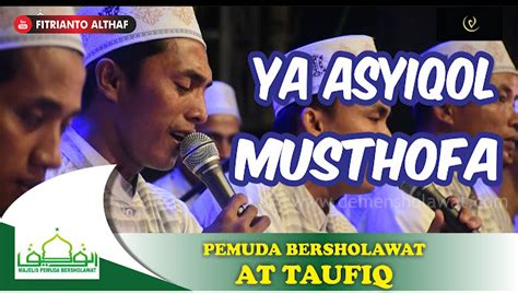 download mp3 ya asyiqol musthofa - elchoricharrua.com