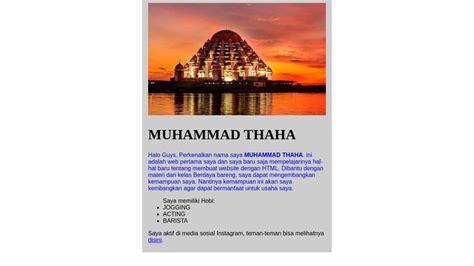 download muhammad thaha - elchoricharrua.com
