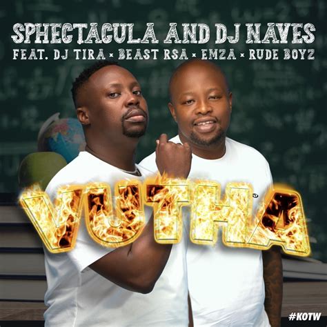 DOWNLOAD MUSIC MP3: Sphectacula & DJ Naves – AmaBus …