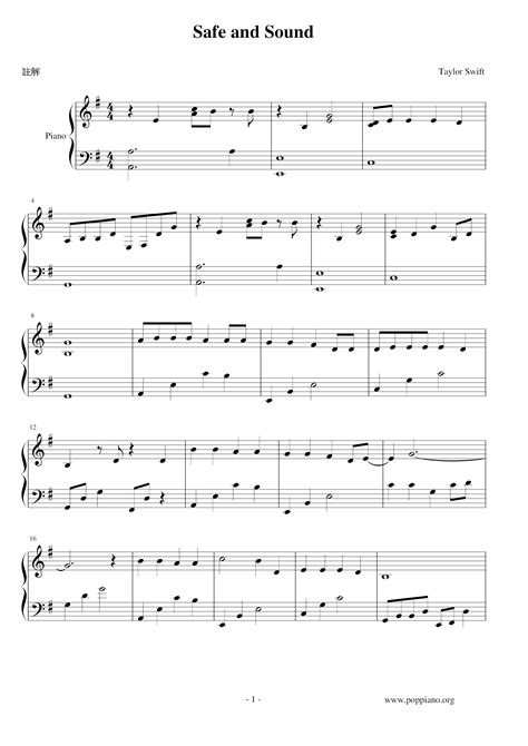 download music safe and sound - elchoricharrua.com