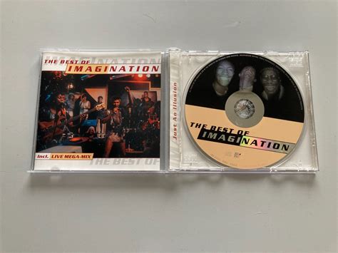 download musik imagination - elchoricharrua.com