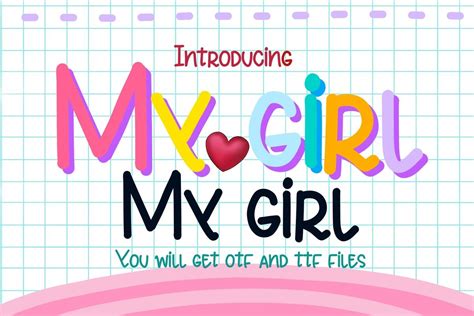 download my girl - elchoricharrua.com