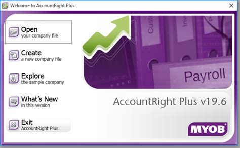 download myob v19 - elchoricharrua.com