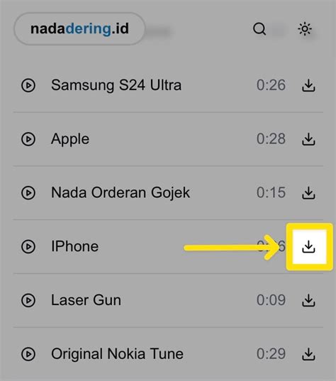 download nada dering bbm - elchoricharrua.com
